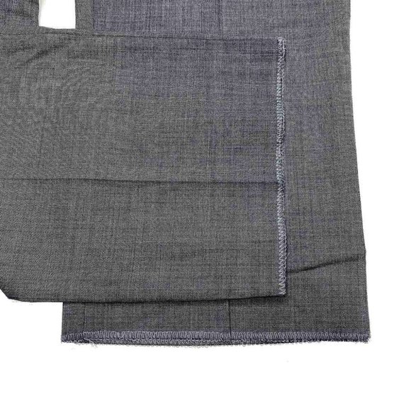 Lauren Ralph Lauren Wool Ultraflex Dress Pants - Picture 9 of 10